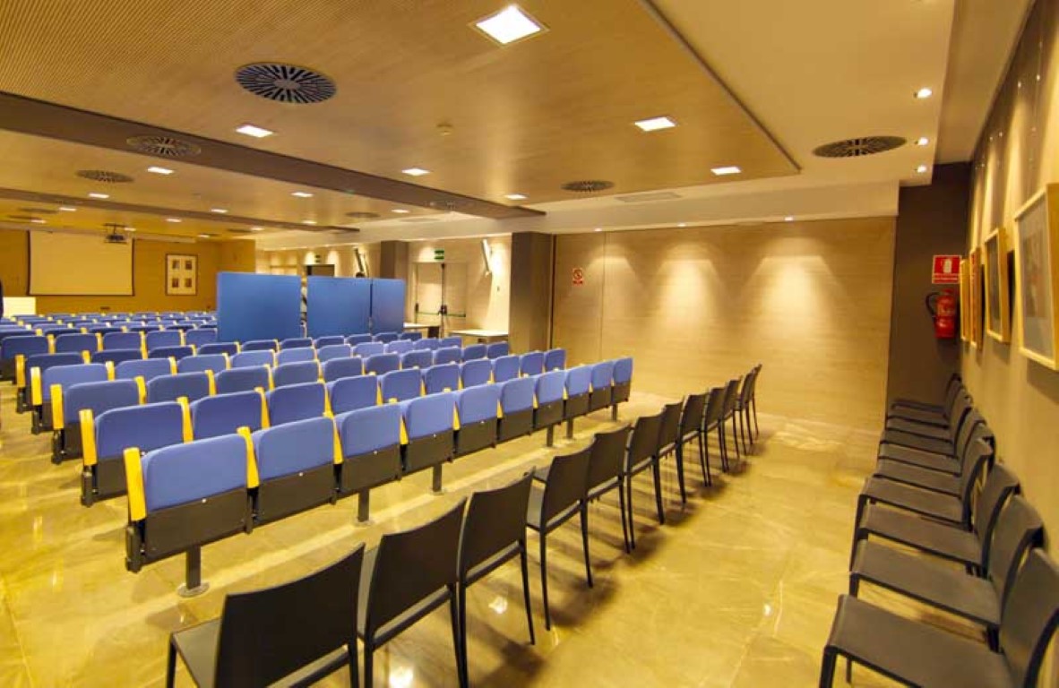 Detalle edificio Alfahuir