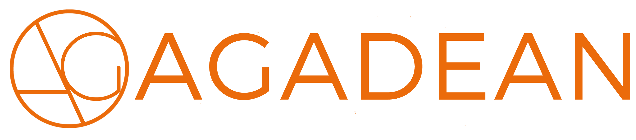 Logo AGADEAN