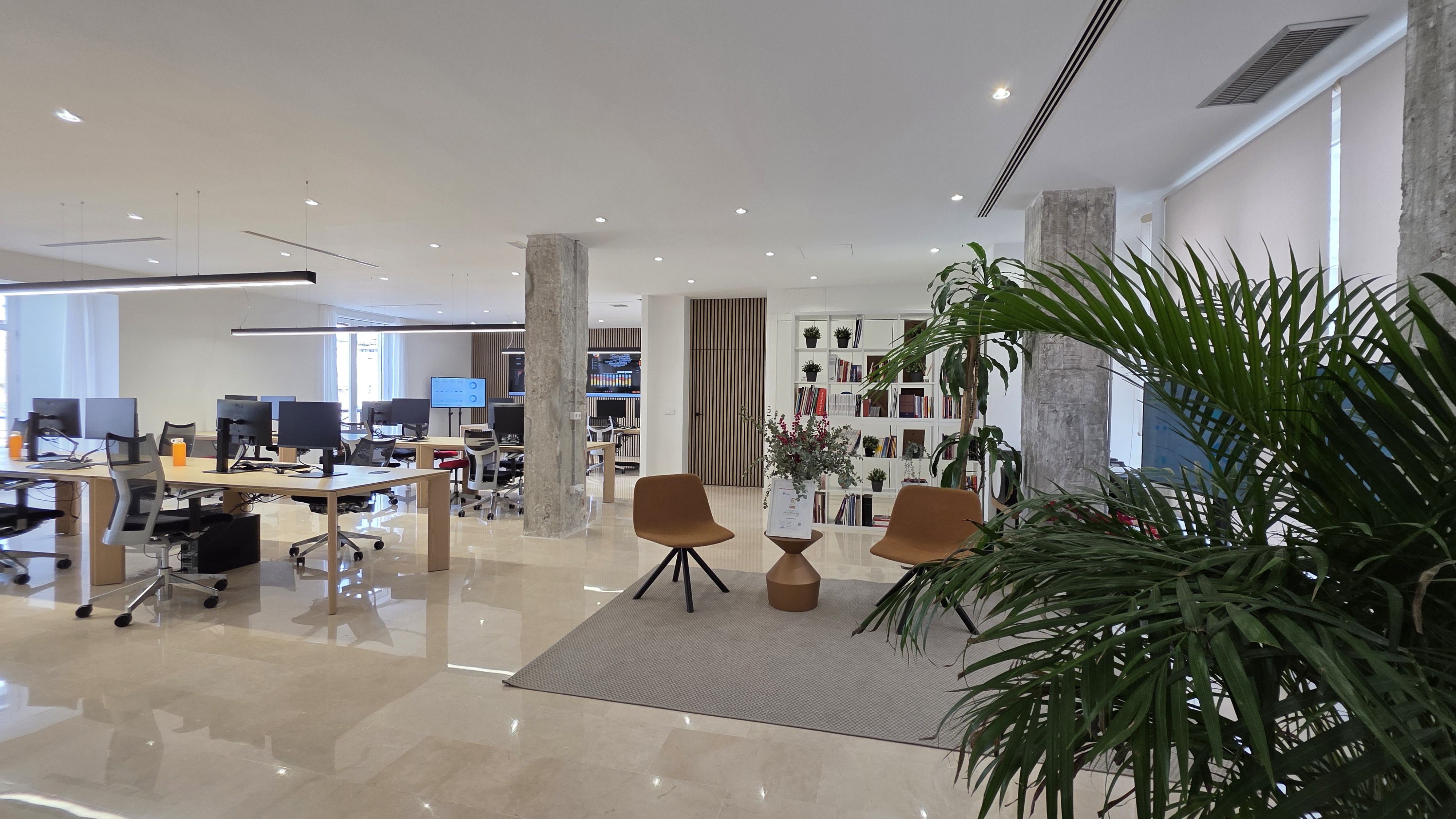 Sala de Innovación