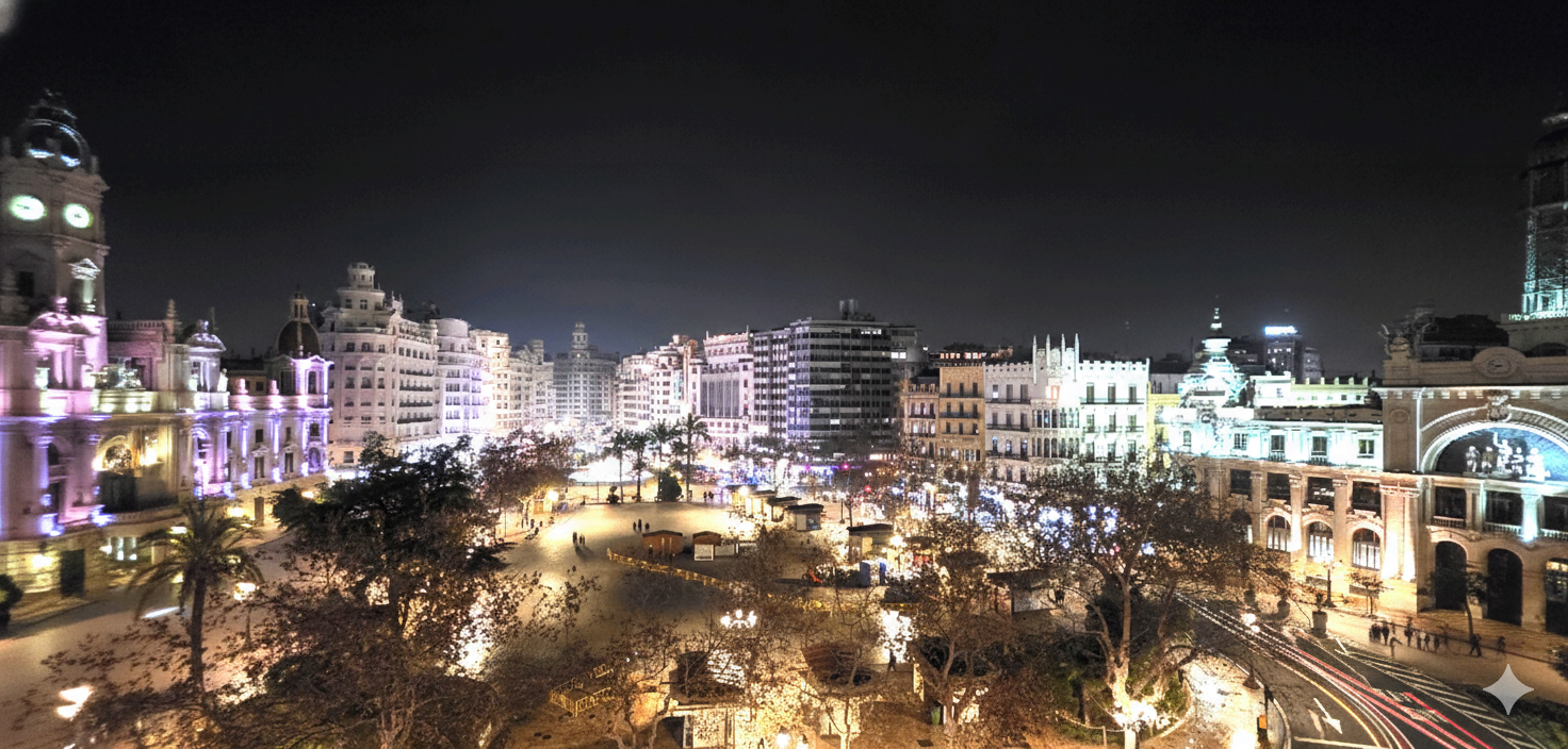 OFICINAS ALBERTA NORWEG