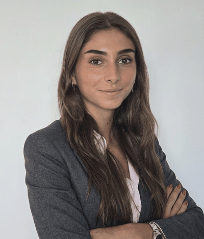 Alicia Cestero