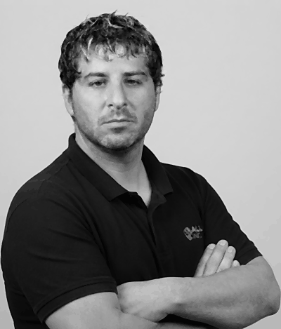 Javier Sánchez