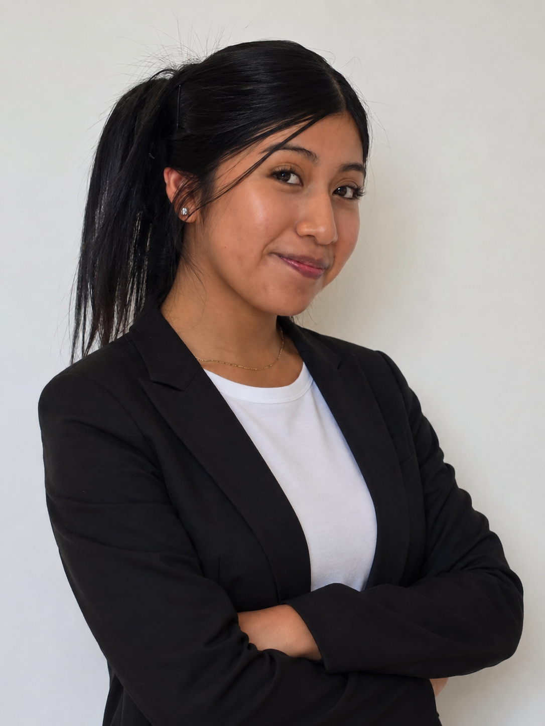 Nayely Cachiguango
