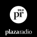 plaza radio logo