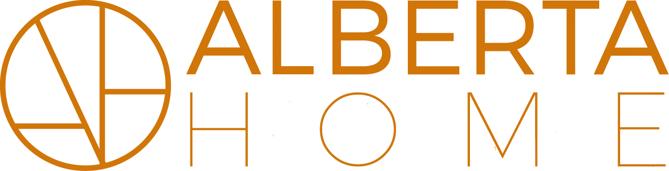Alberta home logo