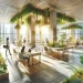 oficinas modernas tendencias