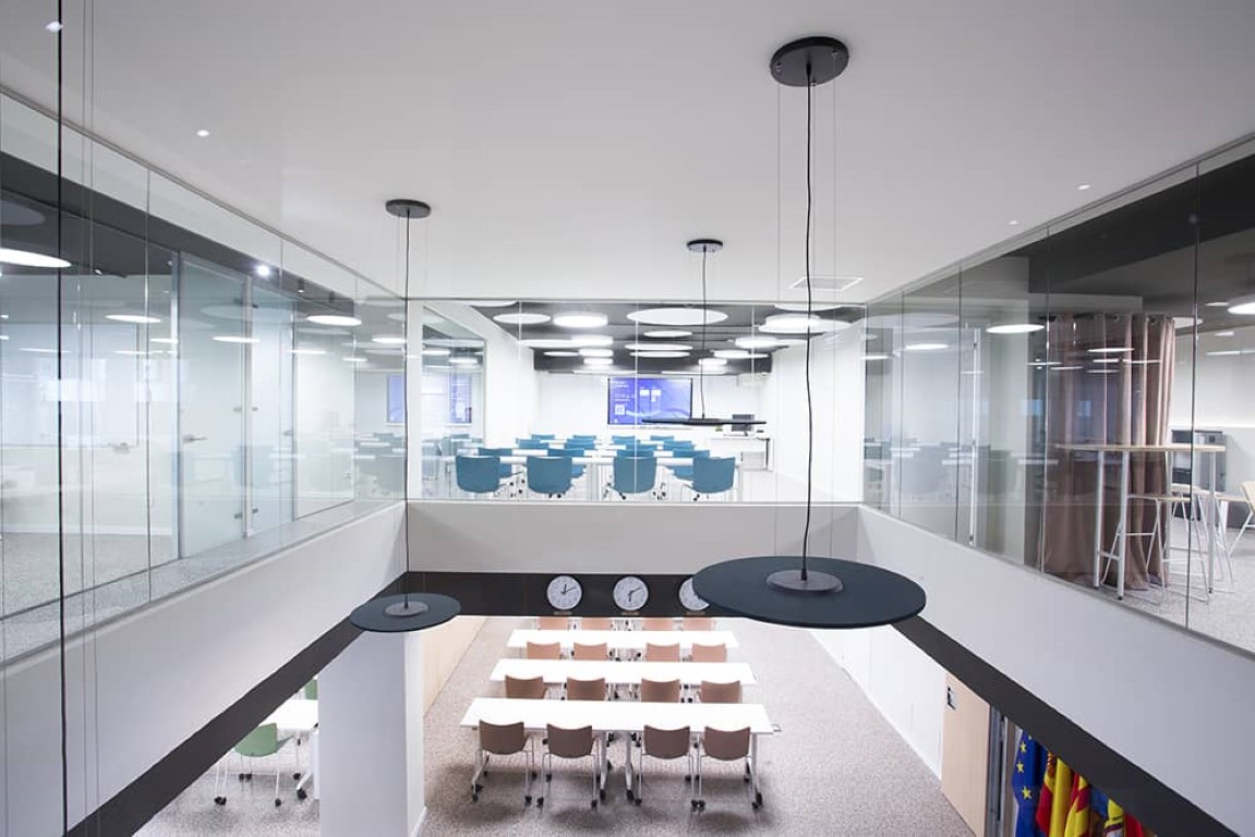 reformas de oficinas