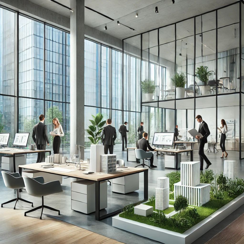 Los Mejores Estudios y Empresas de Arquitectura en Valencia