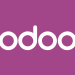 odoo logo png transparent