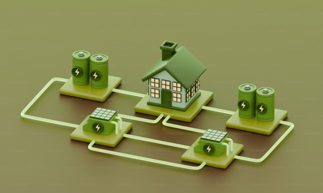 Qué son las Casas pasivas o Passive House