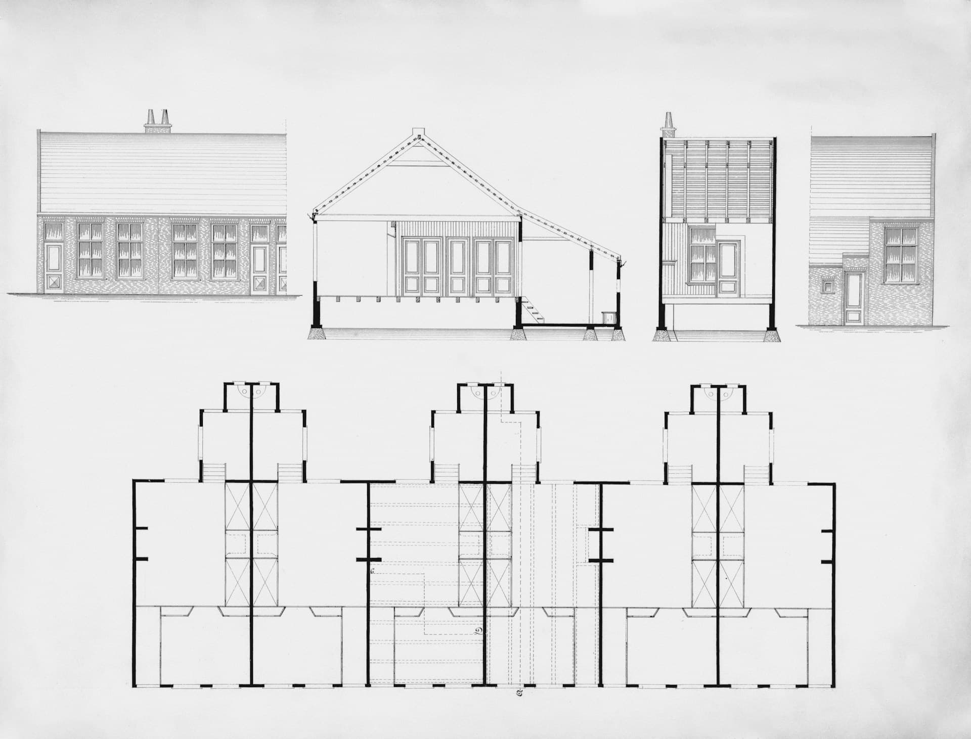 Diferencia entre superficie construida y superficie útil: ¿qué debes saber?