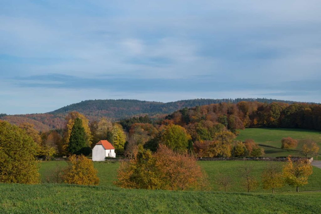 Se puede poner una casa prefabricada en suelo rústico